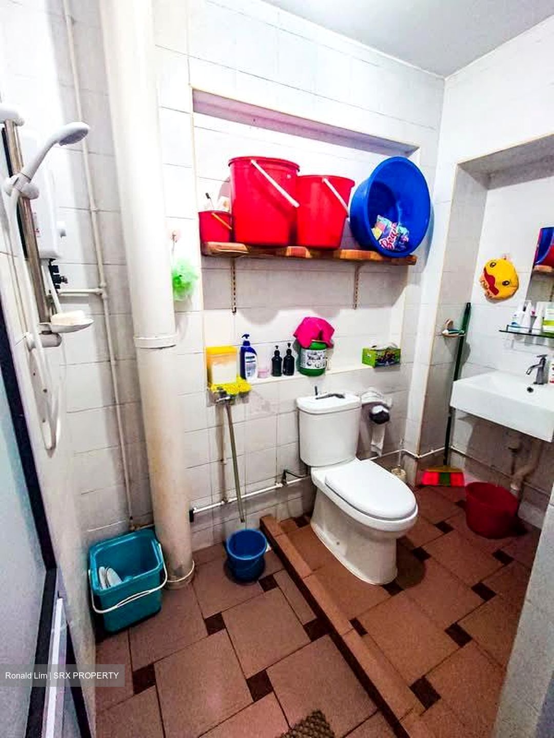 Blk 545 Serangoon North Avenue 3 (Serangoon), HDB 4 Rooms #553990051